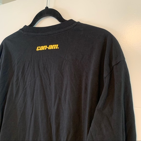 Can-Am | Branded Long Sleeve Shirt - Picture 9 of 14